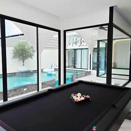 Skyline Resort Ban Khlong Lat Bua Khao Exterior photo