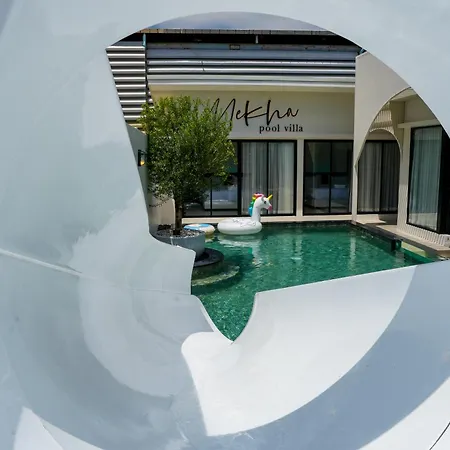 Skyline Resort Ban Khlong Lat Bua Khao Exterior photo